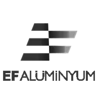 EF ALÜMİNYUM