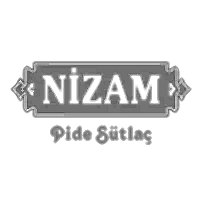 NİZAM Pide Sütlaç