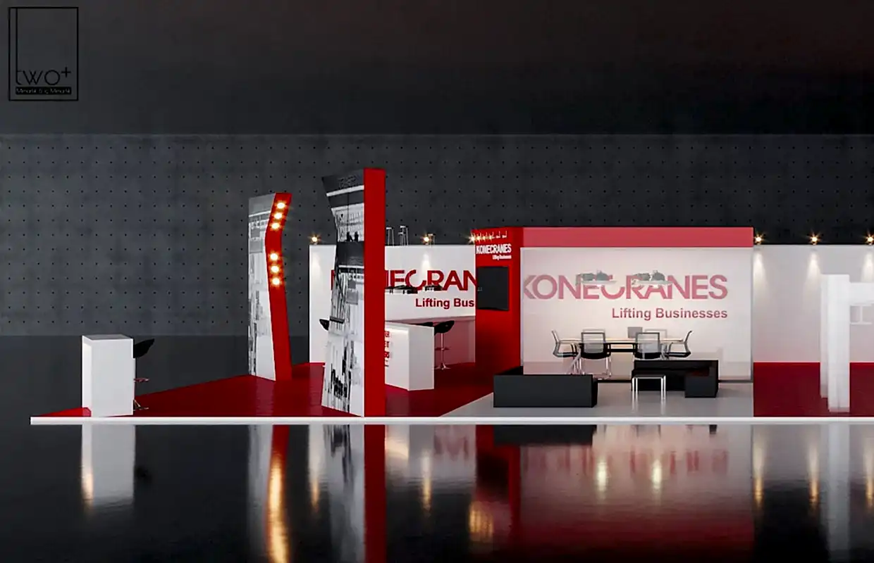 konecranes