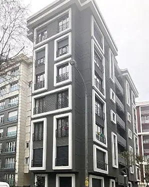 konut cephe tasarımları