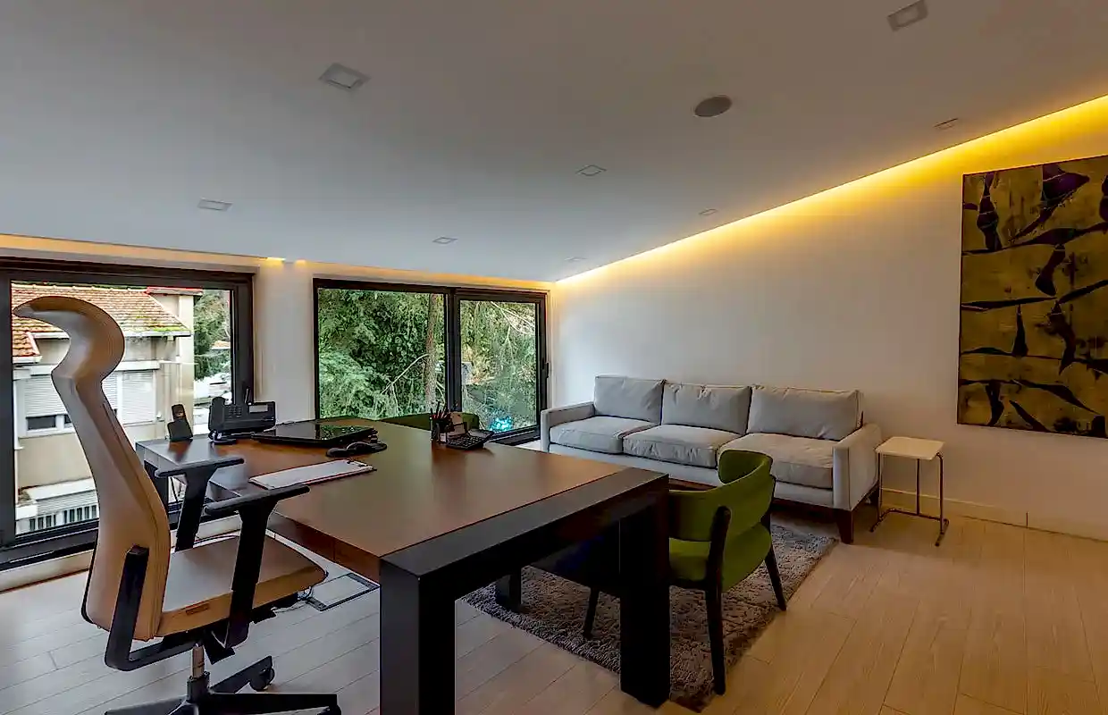 ofis tasarımları