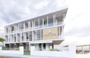 yelken otel