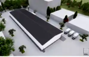 fabrika projesi