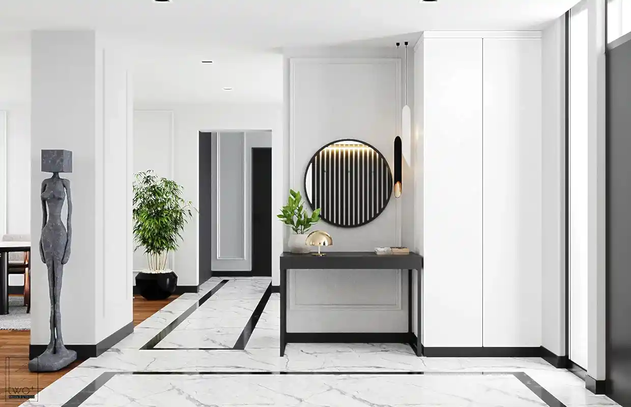 modern villa tasarımları