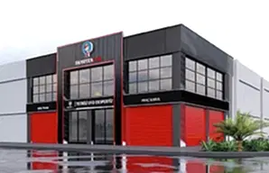 oto ekspertiz bayilik tasarımı