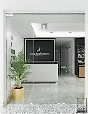 dis klinik tasarimlari